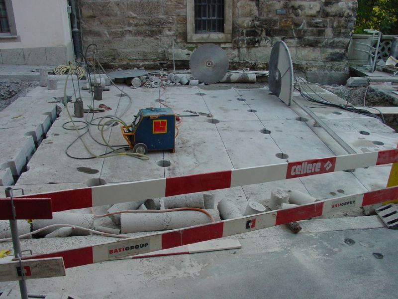 beton-abbruch-pressen