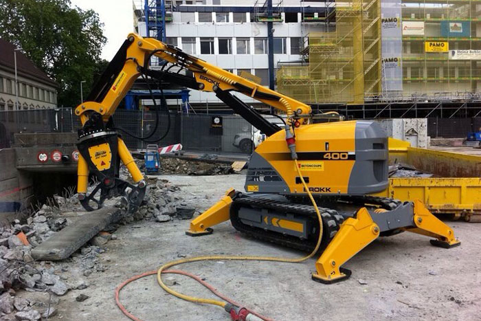 betonbeisser-zerkleinern